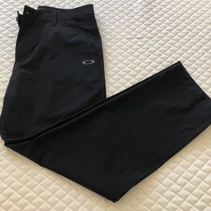 Lightweight Pro Stretch Oakley pants. 33x30